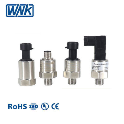 سنسور فشار مبرد WNK 4-20mA 0.5-4.5V HVAC برای تهویه مطبوع