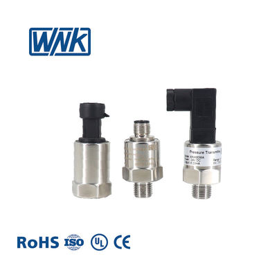 سنسور فشار آب صنعتی -40-125 C با سیگنال خروجی RS485 برای اندازه گیری