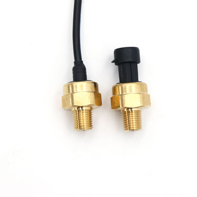 سنسور فشار هوای الکترونیکی Brass G1 4 کمپرسور هوا