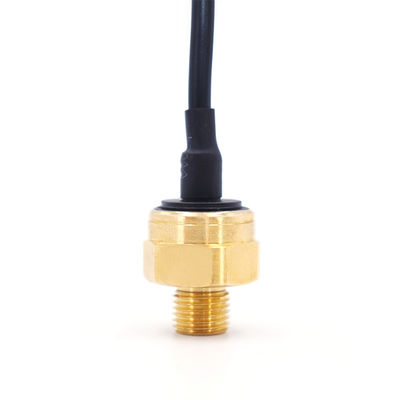 سنسور فشار الکترونیکی پایدار بالا 0.5-4.5V مبدل فشار فشار پمپ آب