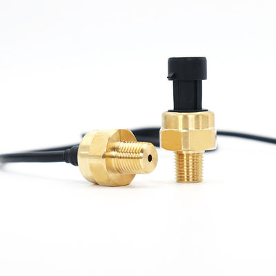 سنسور فشار الکترونیکی پایدار بالا 0.5-4.5V مبدل فشار فشار پمپ آب