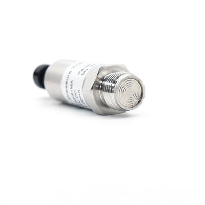 Food Grade Flat Film Sensor Electronic Pressure Sensor 0-600 Bar ISO9001 2015