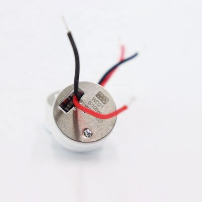 سنسور فشار الکترونیکی خازنی سرامیکی WNK برای محیط خورنده