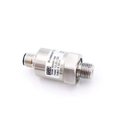 سنسور فشار الکترونیکی I2C ، مبدل فشار گاز طبیعی 0-6 مگاپاسکال
