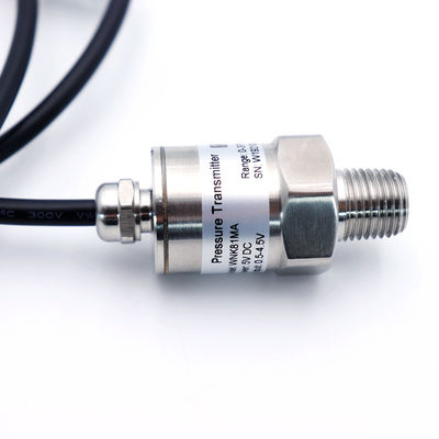 سنسور فشار IP65 SS304 HVAC نوع 0-700 بار برای کامیون
