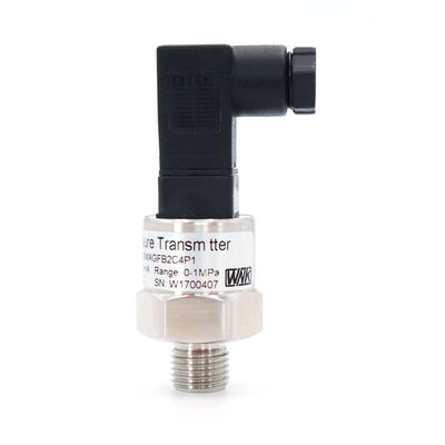 OEM ODM Miniature Pressure Sensors 3.3V I2C For Machinery Engineering