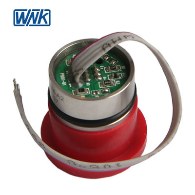 سنسور فشار سیلیکون روغن پر شده 0.5 0.5 سنسور فشار مینیاتور فشار دیفرانسیل