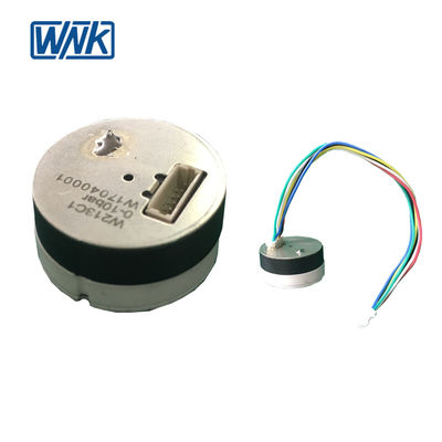 I2C سنسور فشار خازنی سرامیکی دیجیتال برای تطبیق تجهیزات