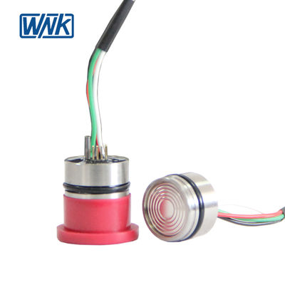 Piezoresistive Silicon Miniature Pressure Sensors SPI I2C 0.5-4.5VDC