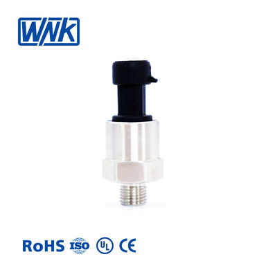 سنسور فشار آب برای مبرد HVAC 4 - 20mA 0.5 - 4.5V
