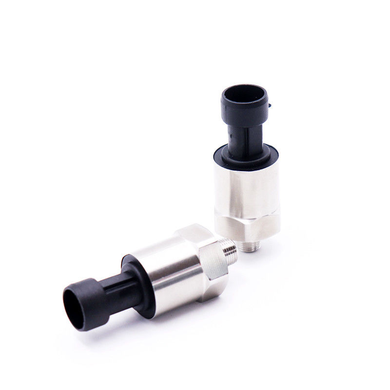 فرستنده سنسور فشار 10KPa - 60MPa برای خروجی گاز مایع WNK 0.5-4.5V