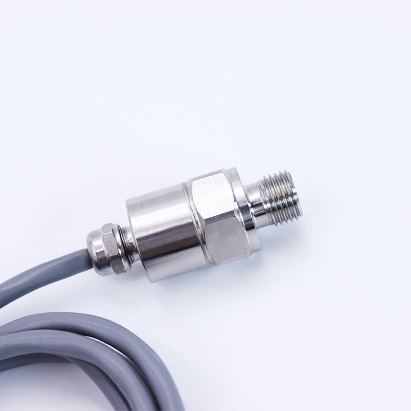فرستنده سنسور فشار WNK برای مانیتورینگ HVAC 4 تا 20 میلی آمپر 0.5 - 4.5 ولت