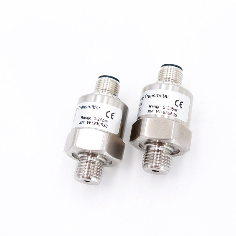 سنسور فشار IOT با عملکرد بالا برای اندازه گیری آب IP65 304SS