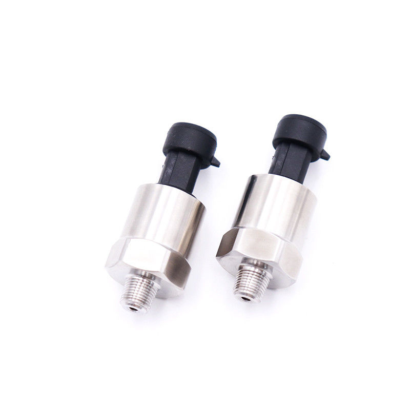 سیگنال خروجی I2C سنسور فشار IOT برای اندازه گیری گاز -40-125 C