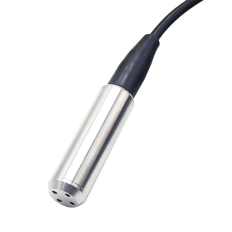 سنسور سطح آب با ثبات بالا با مواد کابل PTFE و 0.25٪ FS / سال