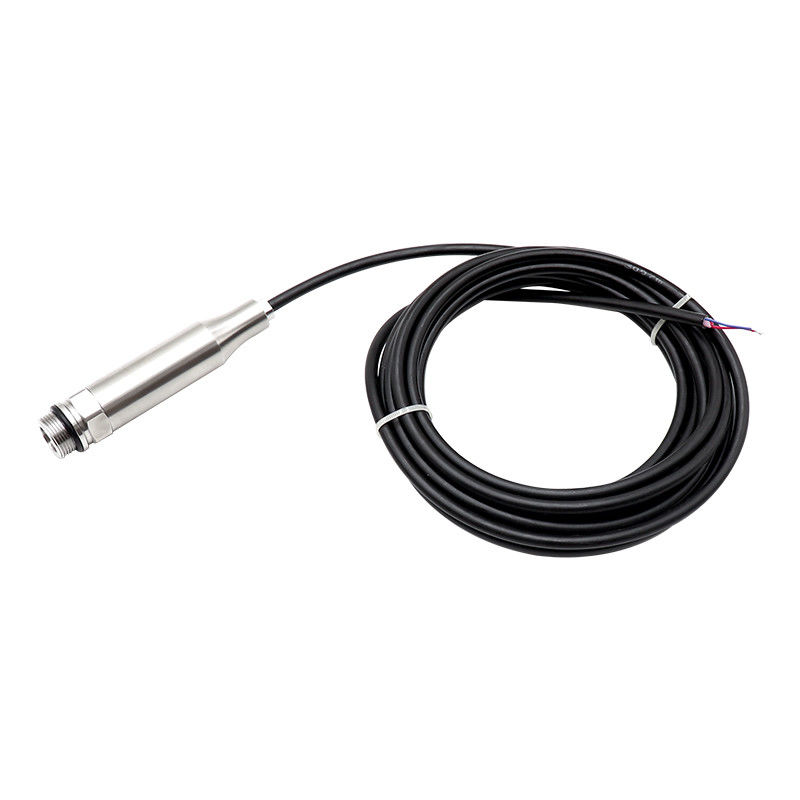 سنسور سطح آب با ثبات بالا با مواد کابل PTFE و 0.25٪ FS / سال