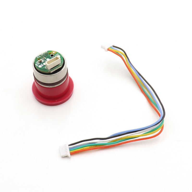 OEM پشتیبانی سفارشی سنسورهای فشاری کوچک با رتبه بندی IP65 -100Kpa 60 MPa