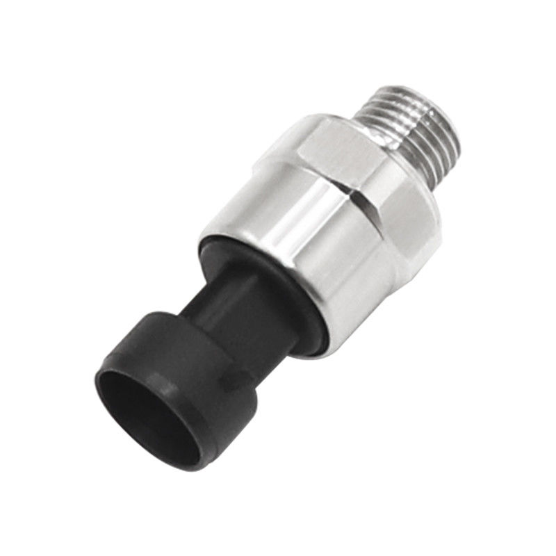 سنسور فشار آب صنعتی با 304 SST خانه و خروجی 0.5V-4.5V DC برای نظارت دقیق فشار