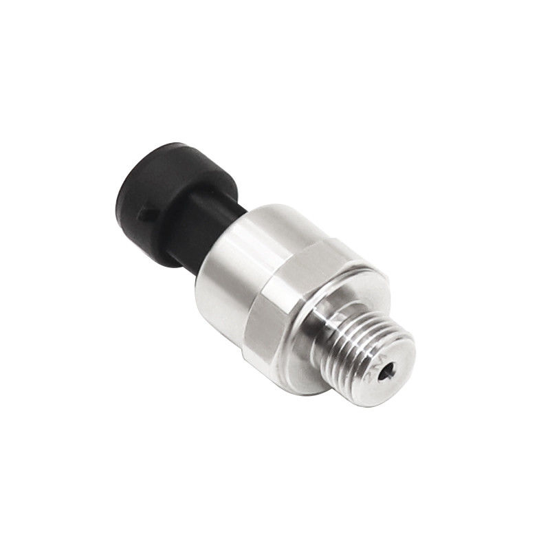 سنسور فشار حرفه ای IOT برای قطعات مرطوب شده روغن متوسط POE 316L منبع برق 4.75-5.25 VDC