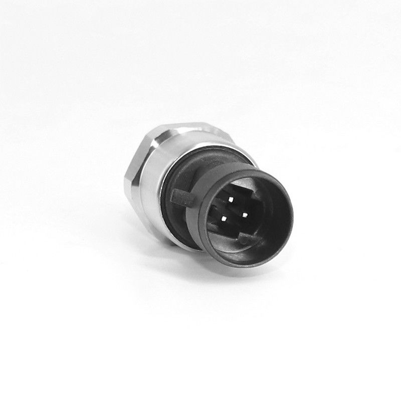 سنسور فشار حرفه ای IOT برای قطعات مرطوب شده روغن متوسط POE 316L منبع برق 4.75-5.25 VDC