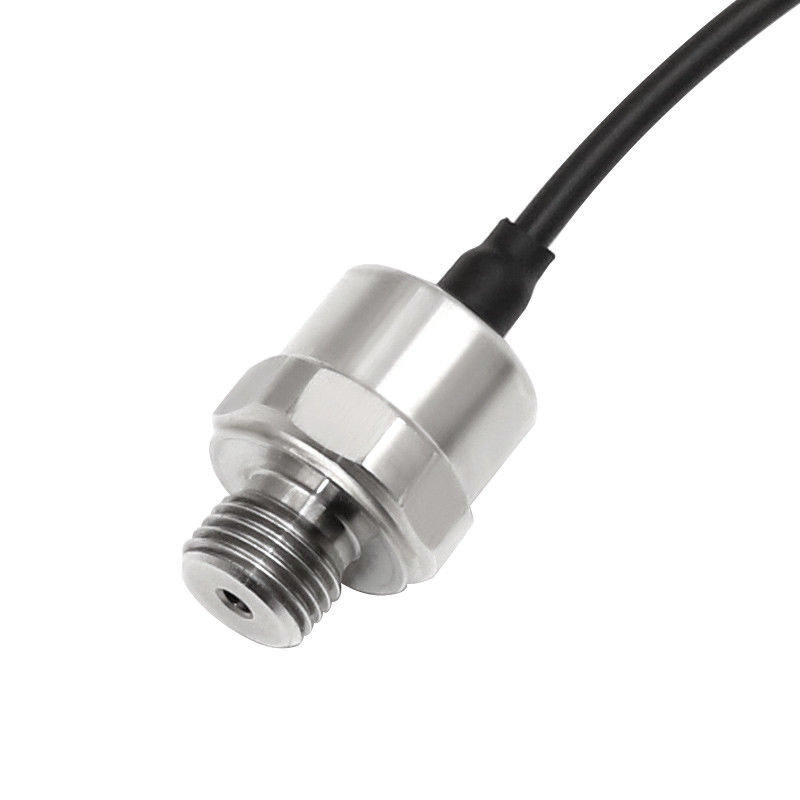 WNK حساس 0.5-4.5V G1/4 سنسور فشار خودرو برای روغن موتور