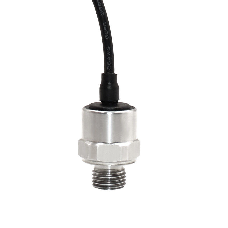 WNK 0.5-4.5V کمپرسور هوا سنسور فشار فرستنده فشار برای کنترل و اتوماسیون فرآیند موتور