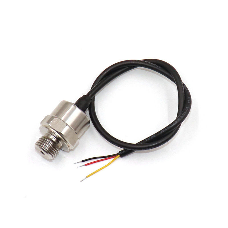 WNK 0.5-4.5V کمپرسور هوا سنسور فشار فرستنده فشار برای کنترل و اتوماسیون فرآیند موتور
