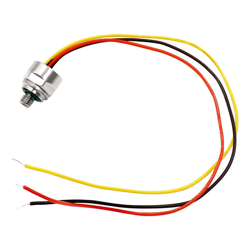 WNK 0.5 ~ 4.5V سنسور فشاری فشرده کامیون خودرو برای سیستم هیدرولیک