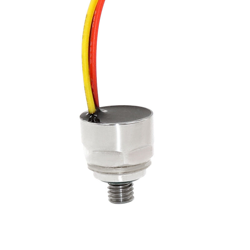 WNK I2C حسگر فشار فشار فشار برای ماشین تمیز کردن استخر شنا