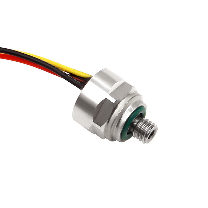 WNK I2C حسگر فشار فشار فشار برای ماشین تمیز کردن استخر شنا