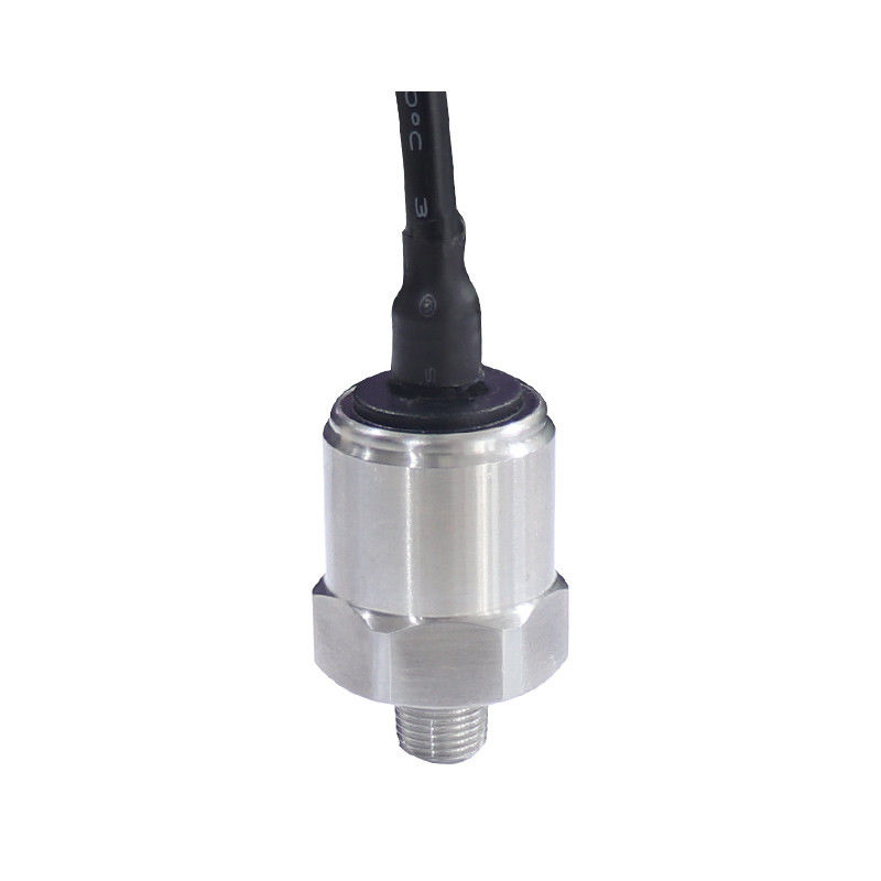 سنسور فشار Wnk 4-20mA 0.5-4.5V I2C IOT برای آب، هوا و گاز