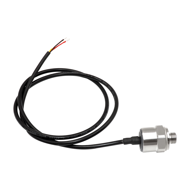 WNK 0.5-4.5V کمپرسور هوا سنسور فشار فرستنده فشار برای کنترل و اتوماسیون فرآیند موتور