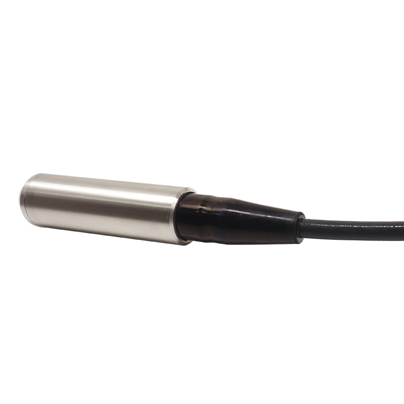 سنسور سطح آب غوطه ور WNK 4-20mA - فرستنده سطح مخزن OEM برای نظارت بر فاضلاب