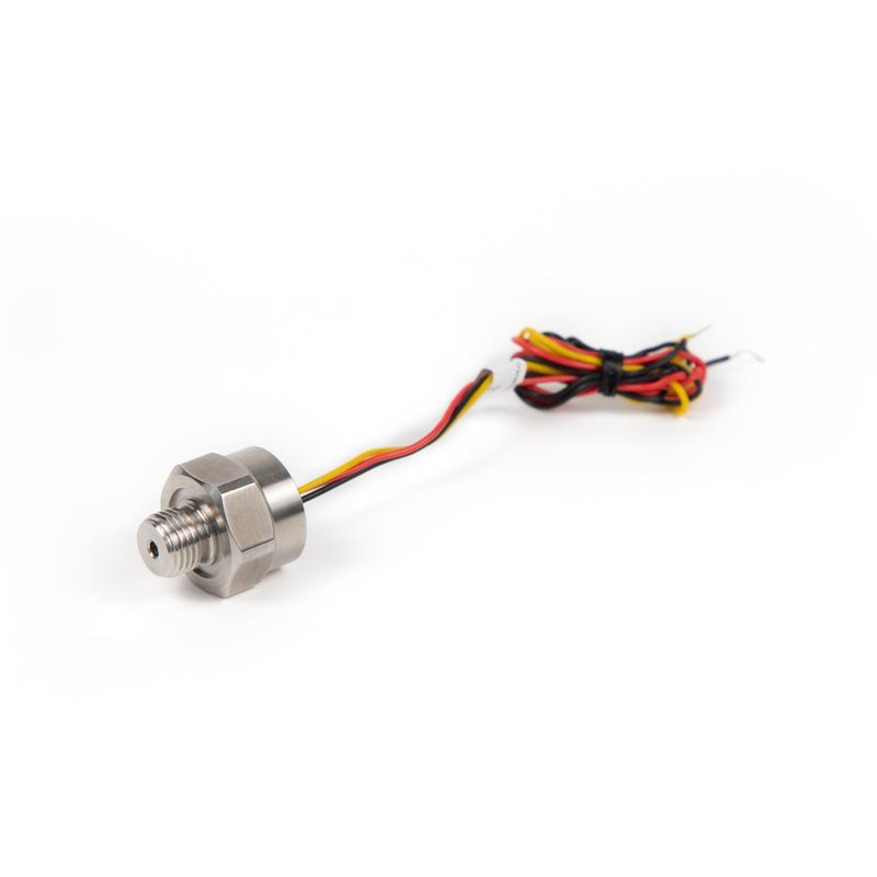 WNK811 حسگر فشار خازنی سرامیکی با اندازه کوچک برای آب، هوا و گاز