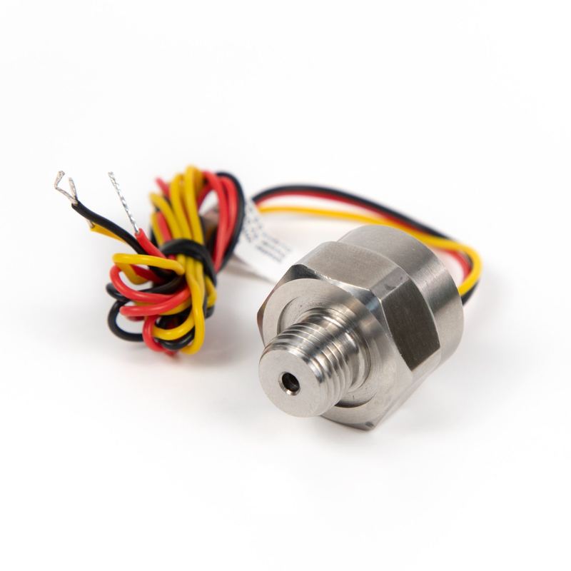 WNK811 حسگر فشار خازنی سرامیکی با اندازه کوچک برای آب، هوا و گاز