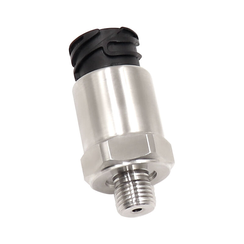 WNK 0-5V 4 ~ 20mA 0.5% حسگر فشار آب گاز OEM انتقال دهنده فشار ضد انفجار