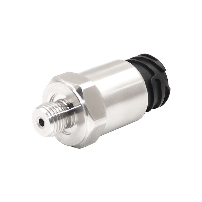WNK 0-5V 4 ~ 20mA 0.5% حسگر فشار آب گاز OEM انتقال دهنده فشار ضد انفجار