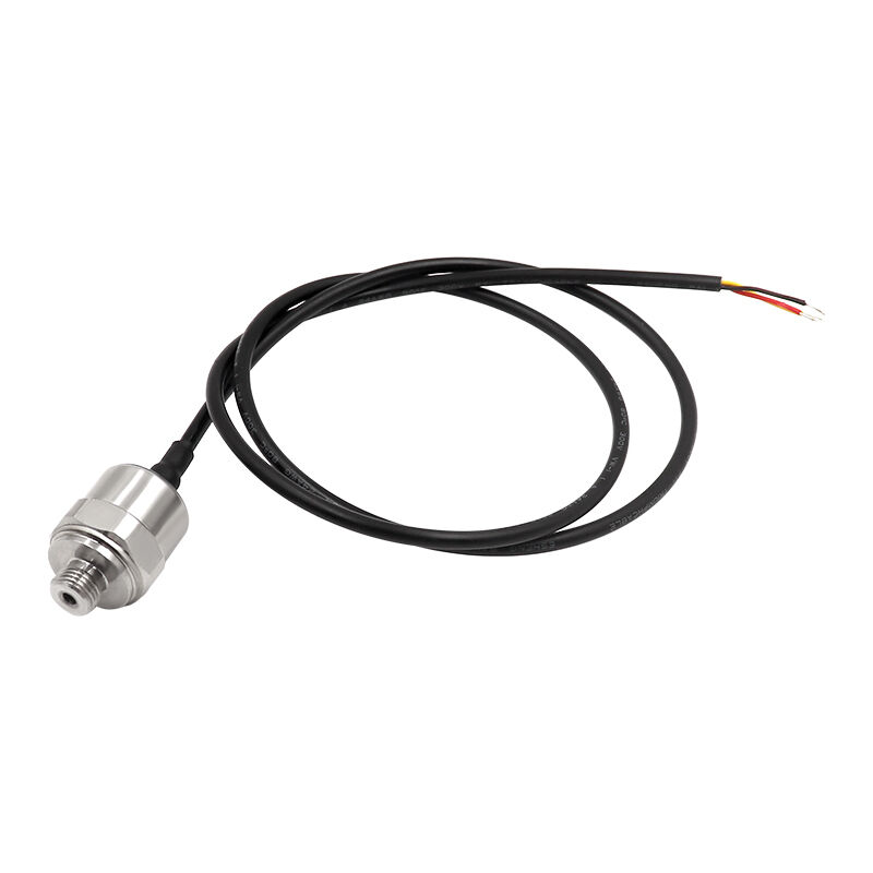 سنسور فشار WNK125P 0.5~4.5 ولت 150 PSI سنسور MAP سنسور فشار خودرو 5 بار