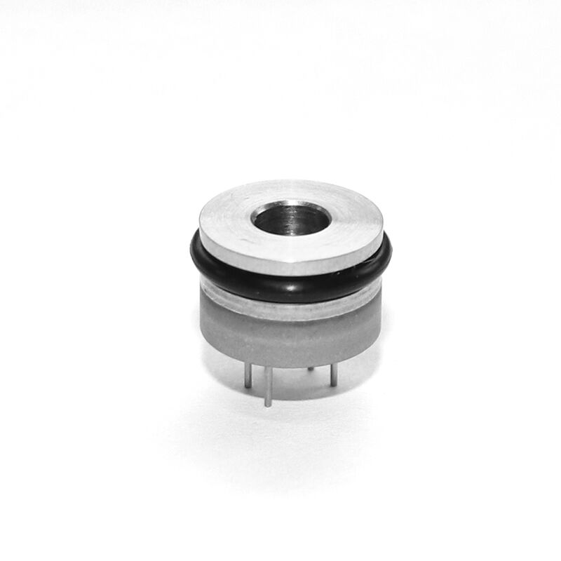 سنسور فشار سیلیکون پخش شده WNK 0.5-4.5V برای دستگاه های قهوه ساز آب سردکن