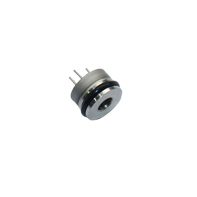 سنسور فشار سیلیکون پخش شده WNK 0.5-4.5V برای دستگاه های قهوه ساز آب سردکن