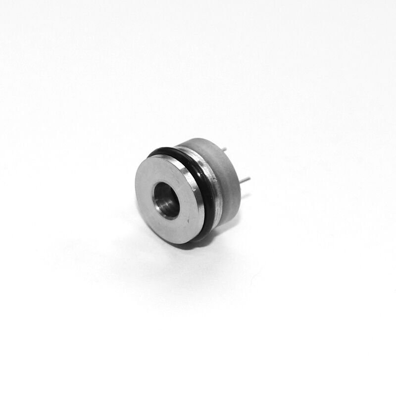 سنسور فشار سیلیکون پخش شده WNK 0.5-4.5V برای دستگاه های قهوه ساز آب سردکن
