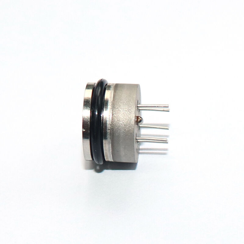 سنسور فشار سیلیکون پخش شده WNK 0.5-4.5V برای دستگاه های قهوه ساز آب سردکن