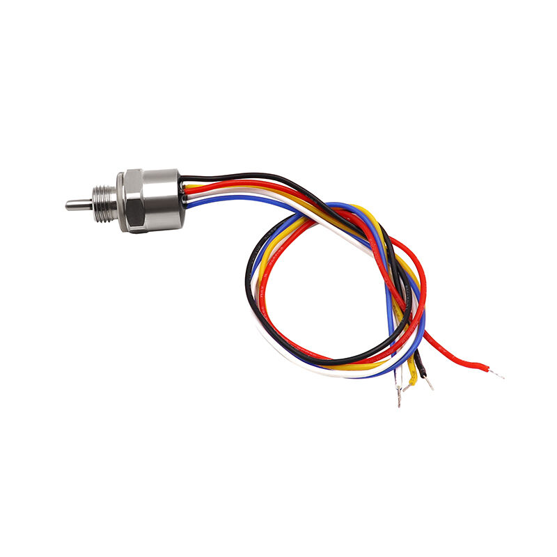 سنسور فشار دمای WNK 0.5 ولت ~ 4.5 ولت I2C برای قهوه ساز و آب سردکن