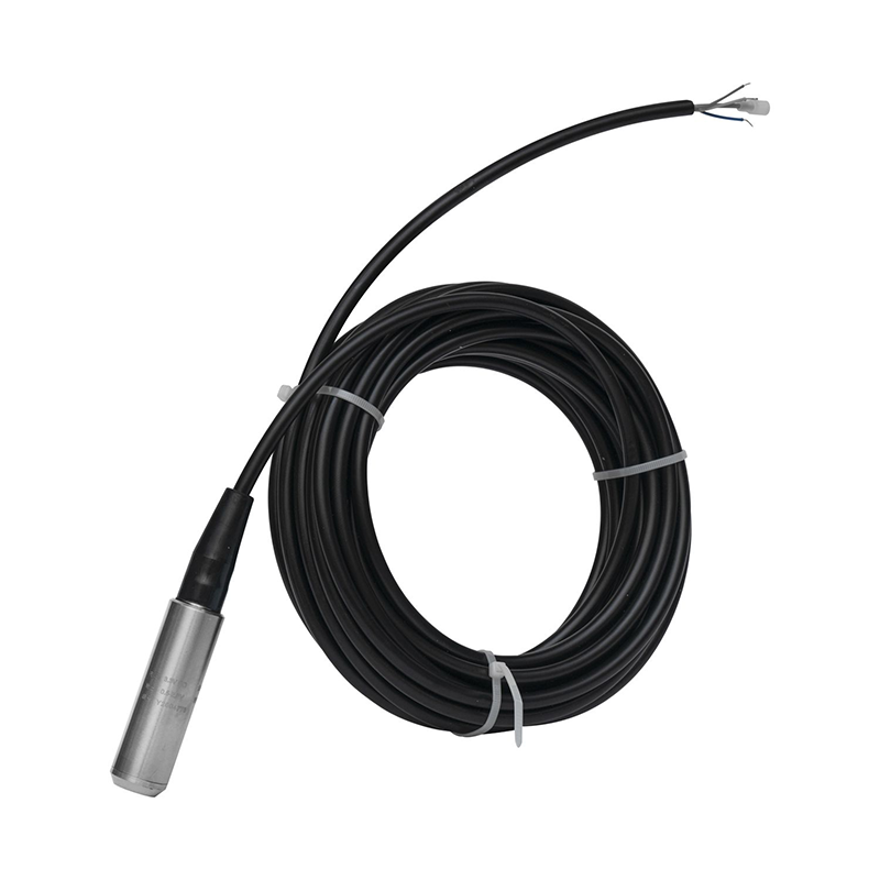سنسور سطح آب ضد انفجار WNK ATEX IP68 قابل غوطه‌وری 4-20mA برای سیستم چاه عمیق آبیاری کشاورزی