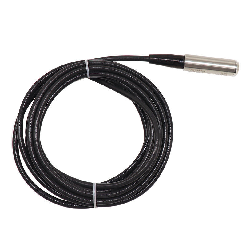 سنسور سطح نوع پرتابی WNK 4-20mA 0-10V برای مخزن آب