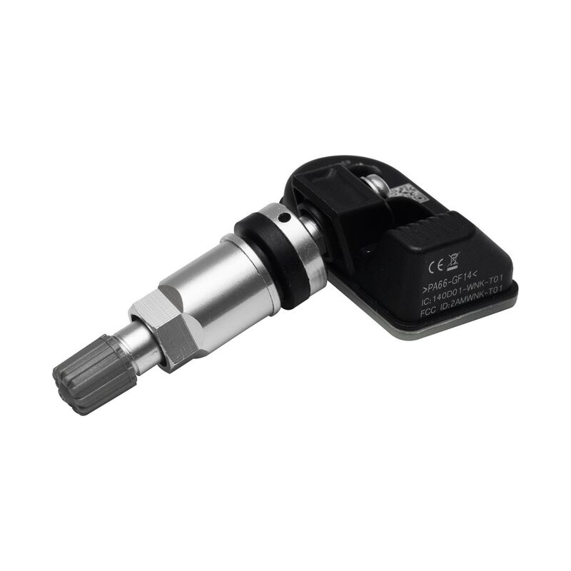 سنسور TPMS جهانی برای تمام خودروها سیستم نظارت بر فشار تایر خودرو