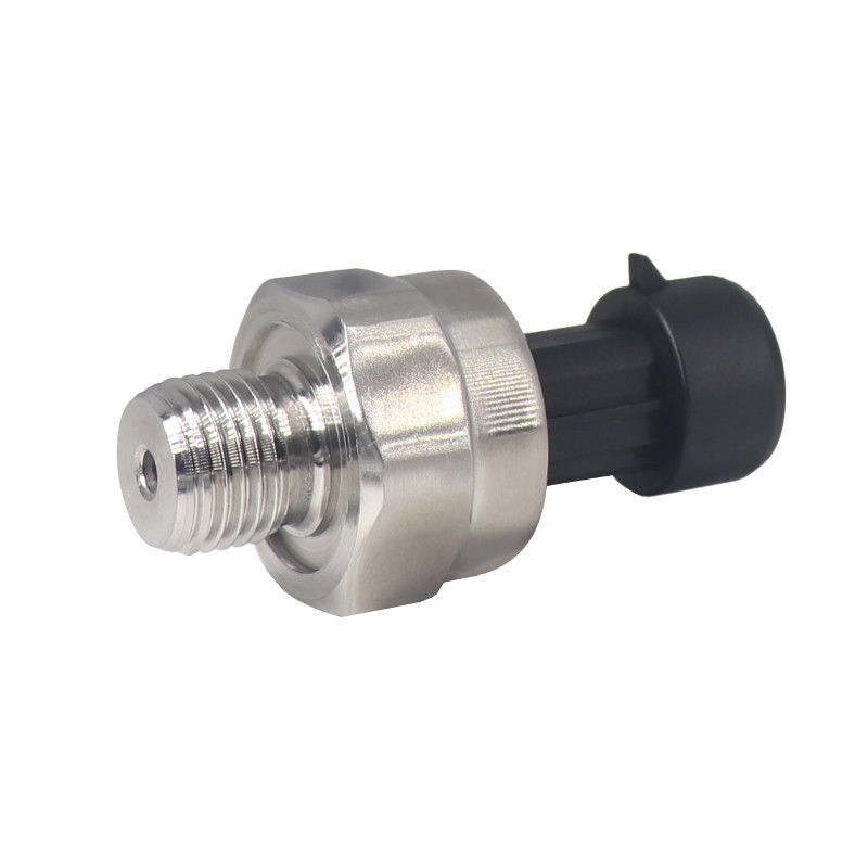 کارخانه تامین سنسور فشار روغن سنسور 0.5-4.5 ولت G1 / 4 Packard