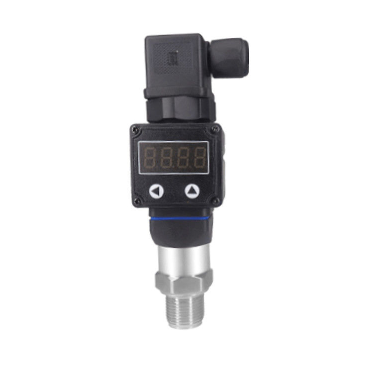 4-20mA سنسور فشار سیلیکون 0.5-4.5V با صفحه نمایش دیجیتال