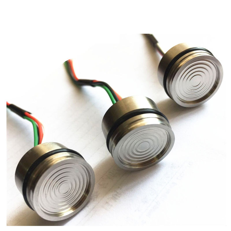 0-10Kpa ~ 7Mpa 0.5-4.5V 4-20mA I2C سنسور فشار سیلیکون