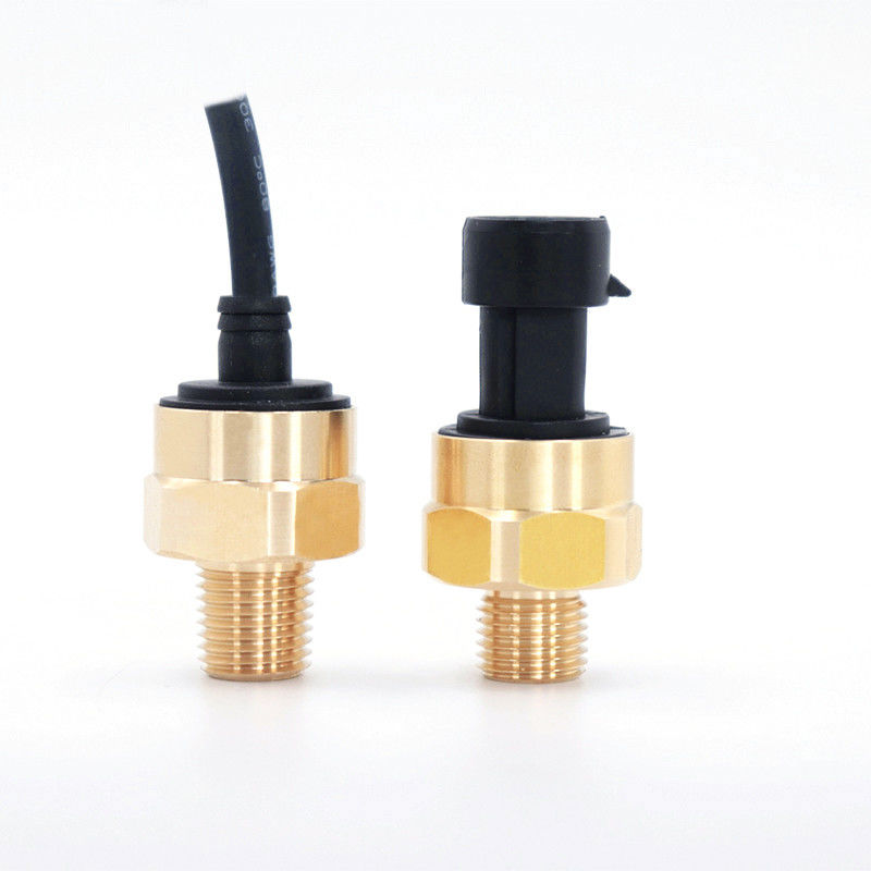 سنسور فشار الکترونیکی پایدار بالا 0.5-4.5V مبدل فشار فشار پمپ آب